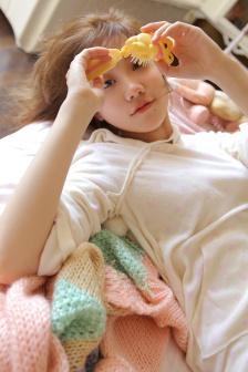 合欢椅PLAY春风凤鸾椅